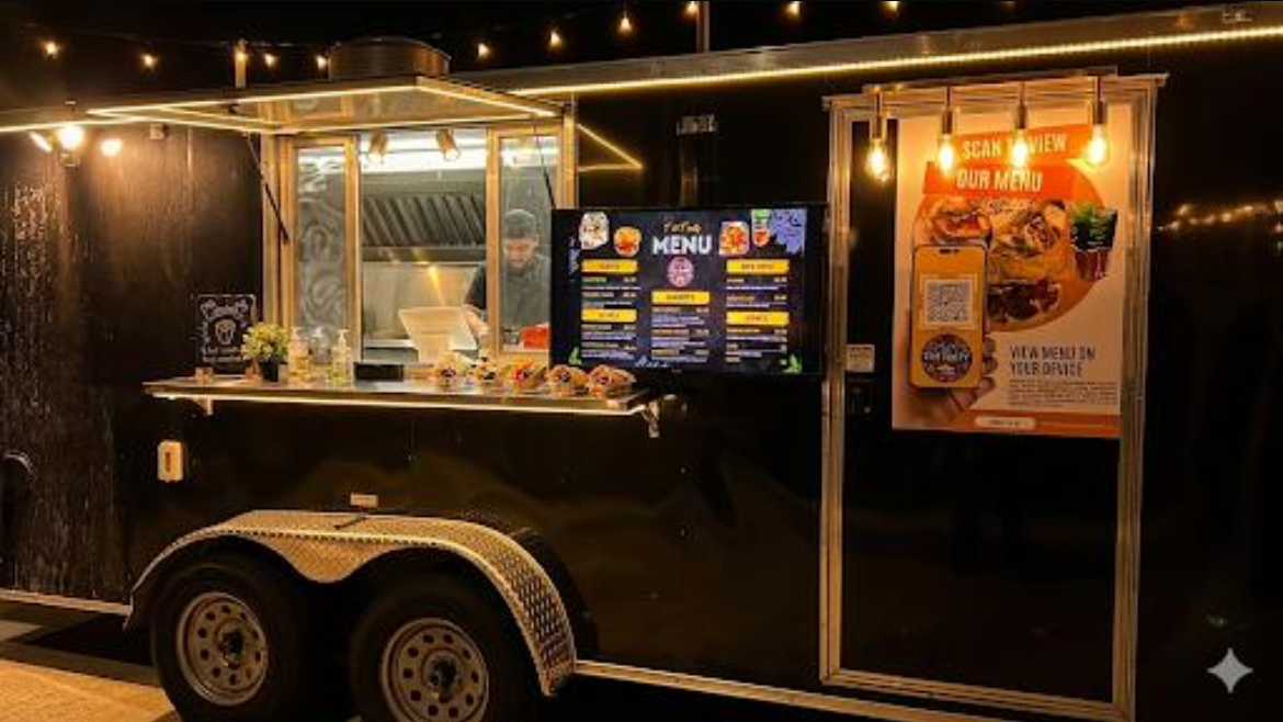 truck image