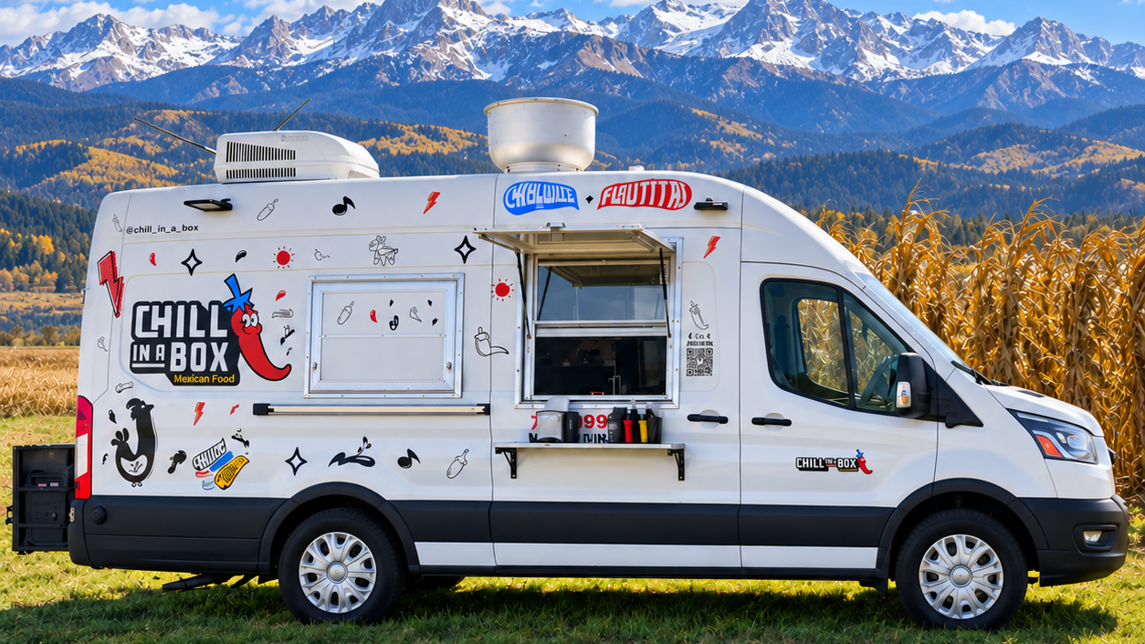 truck image