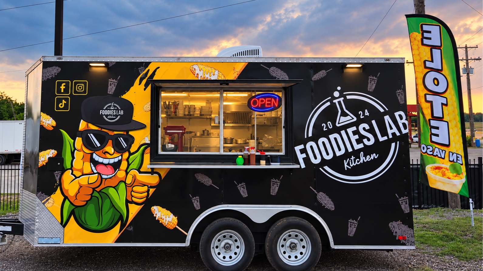 truck image