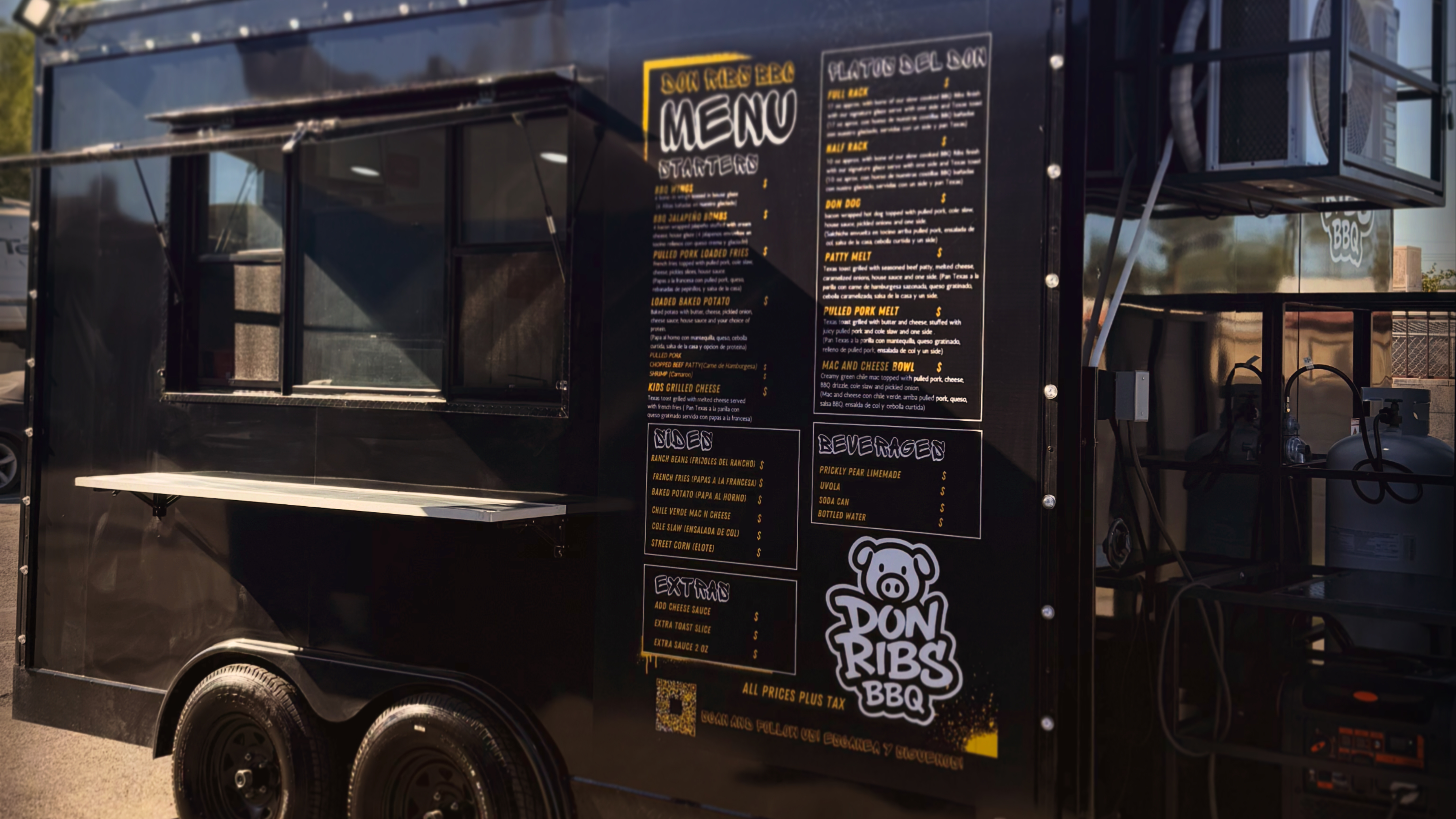 truck image