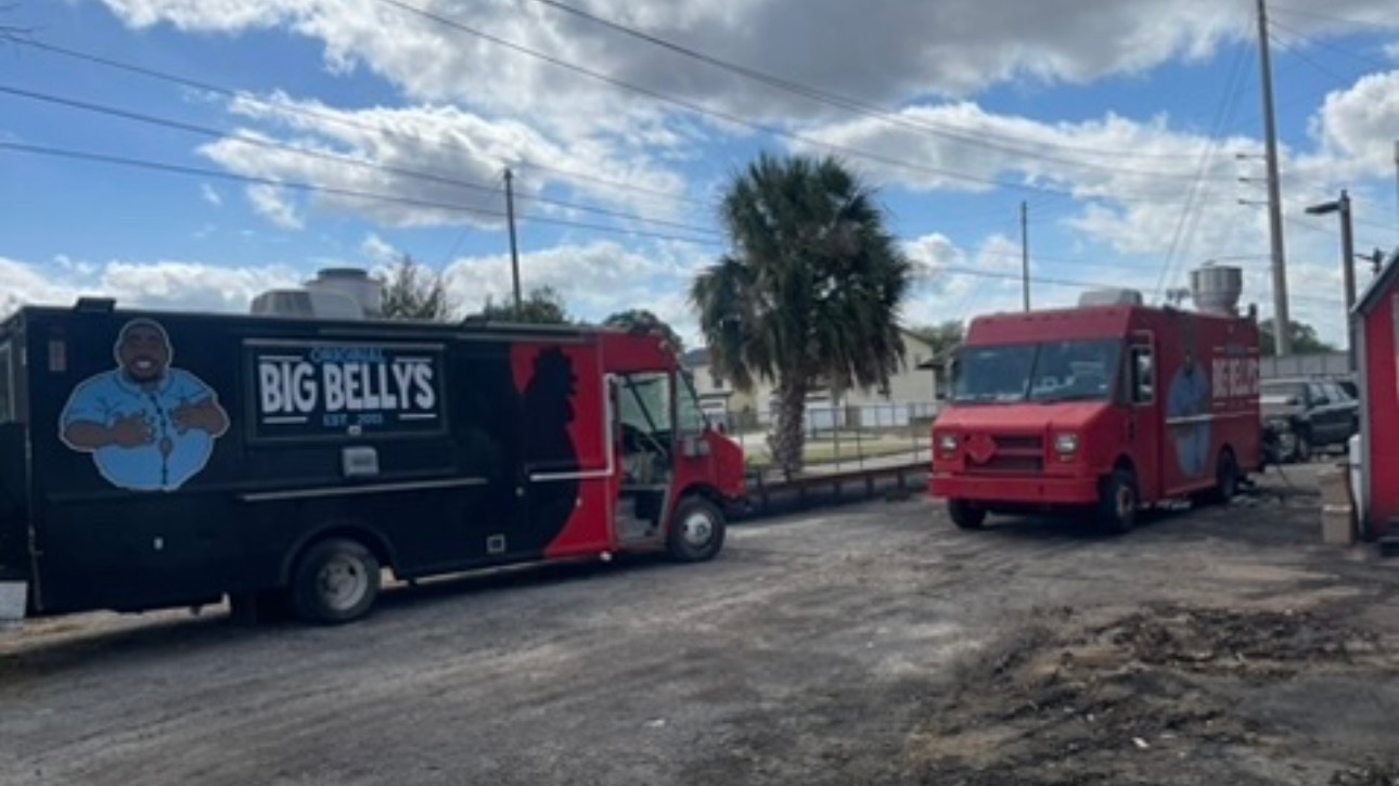 truck image