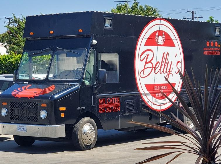 truck image