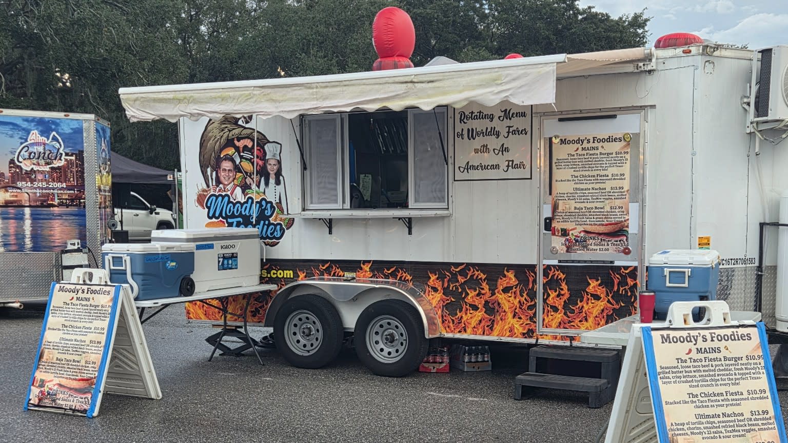 truck image
