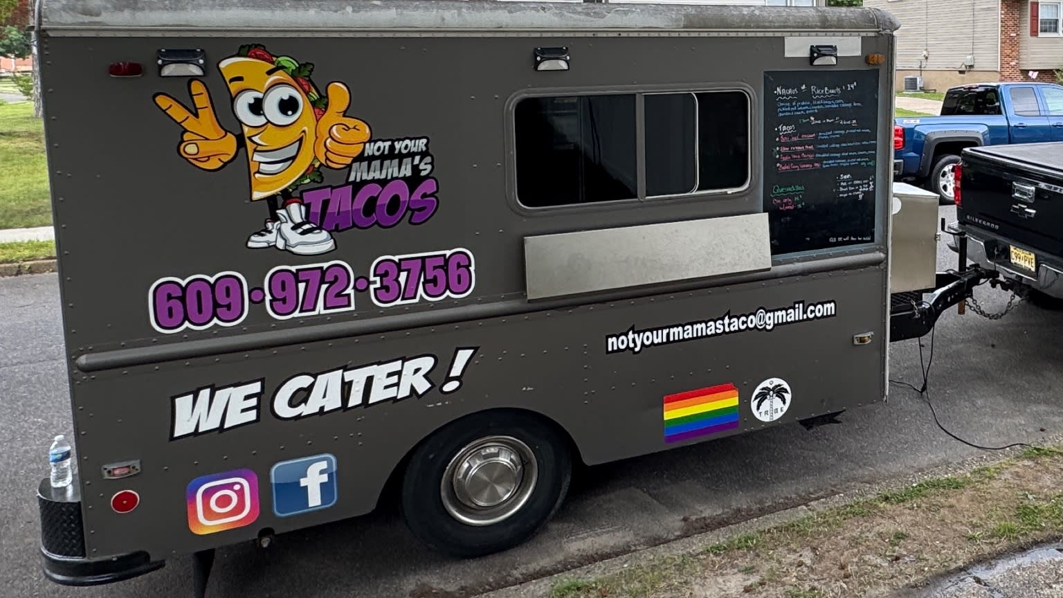 truck image