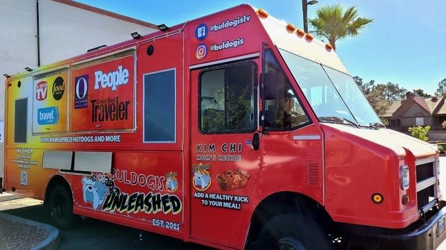 truck image
