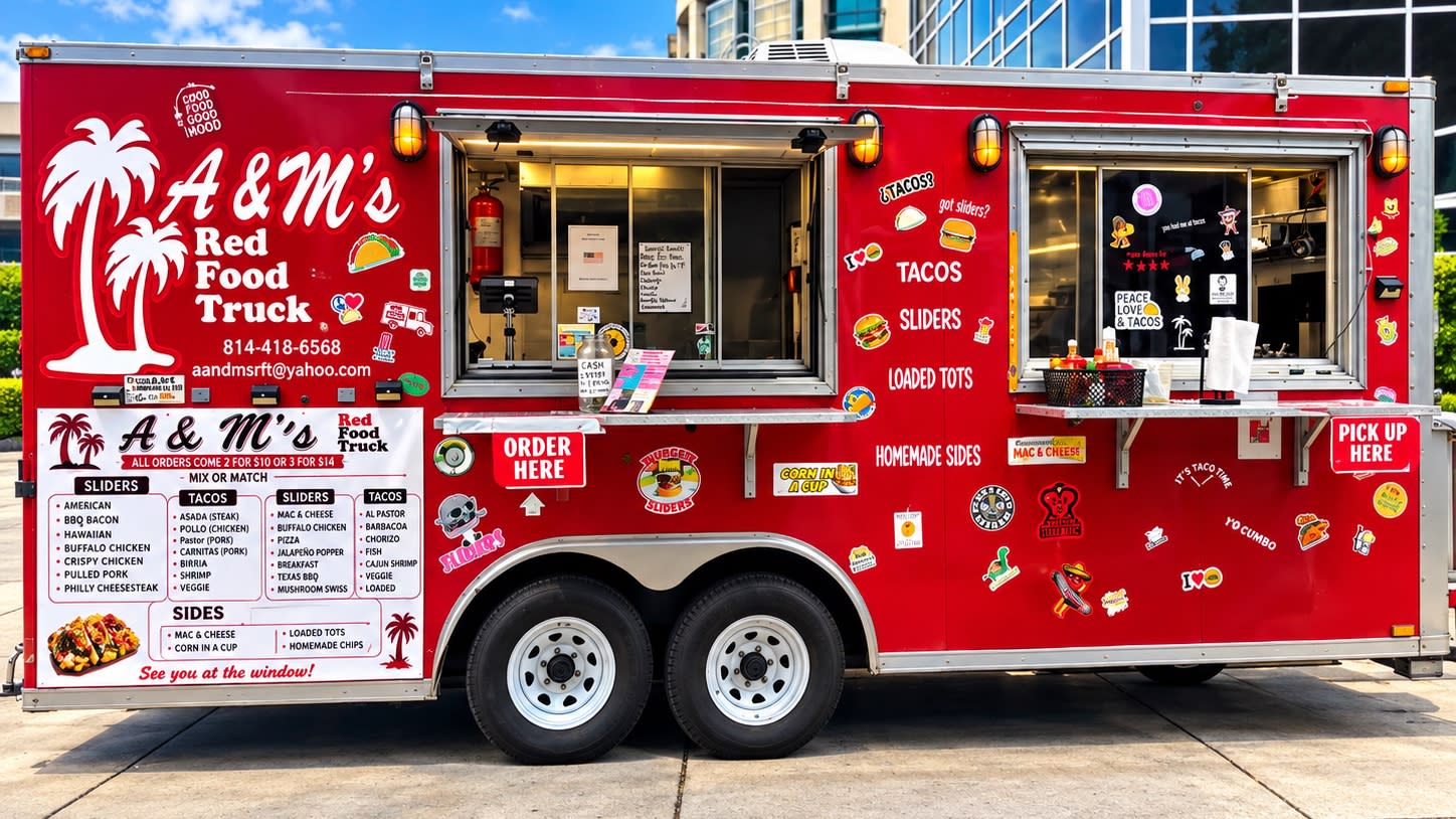 truck image