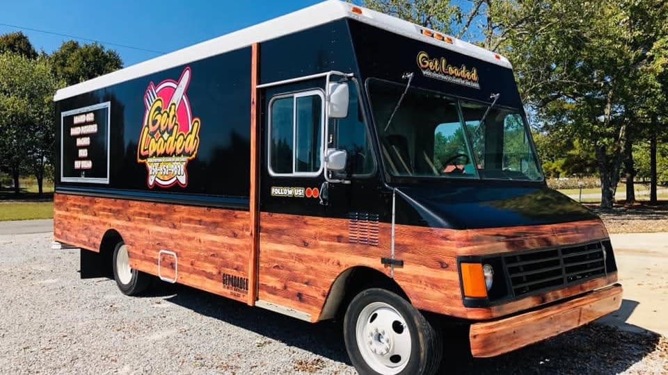 truck image