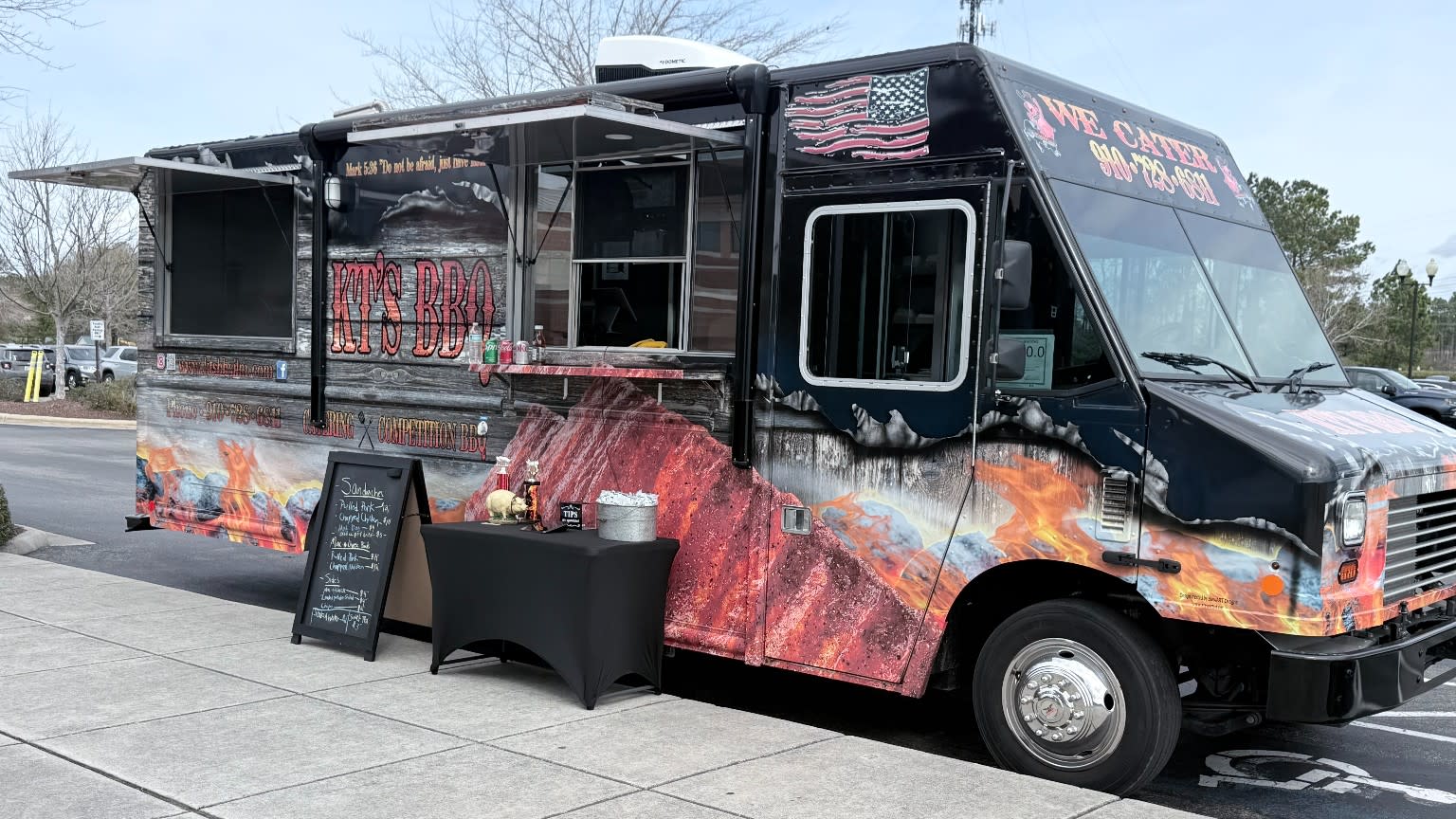 truck image