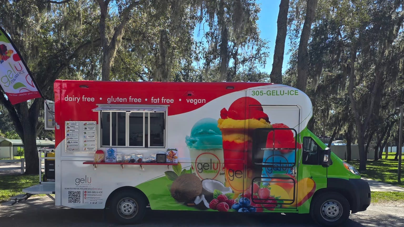 truck image