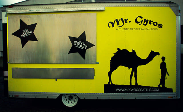 truck image