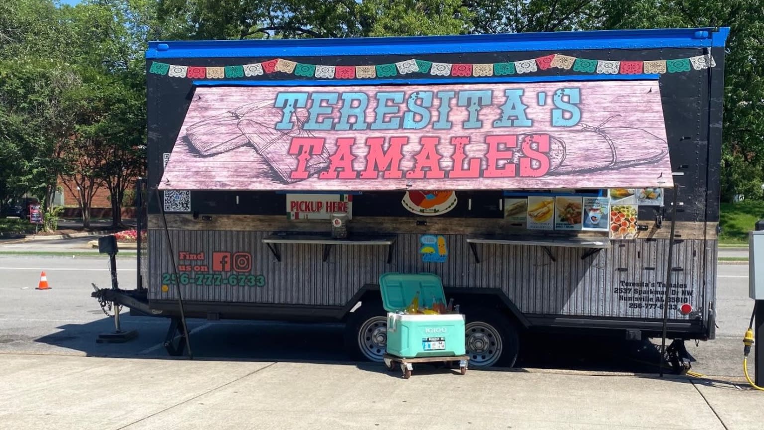 truck image