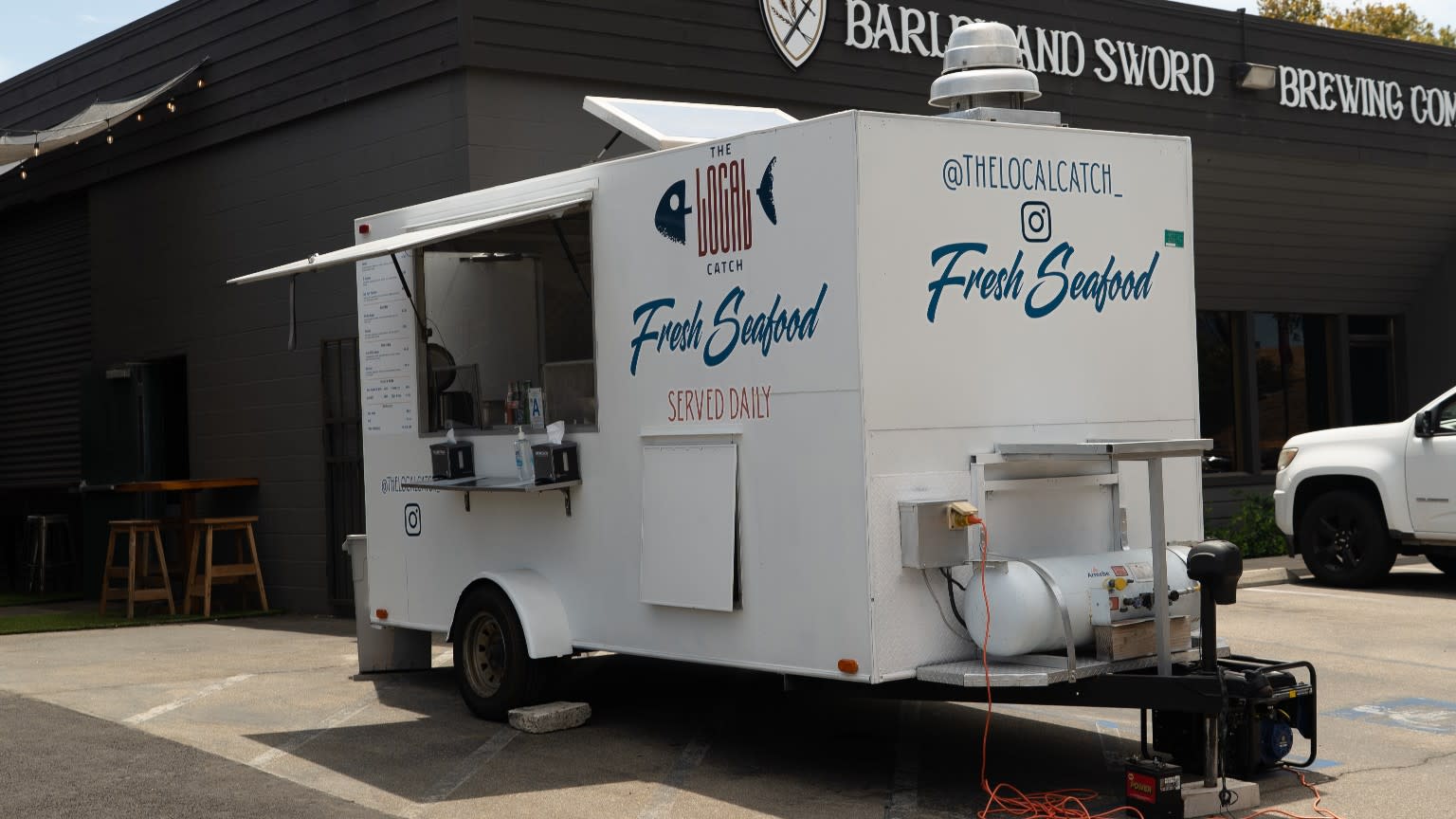 truck image