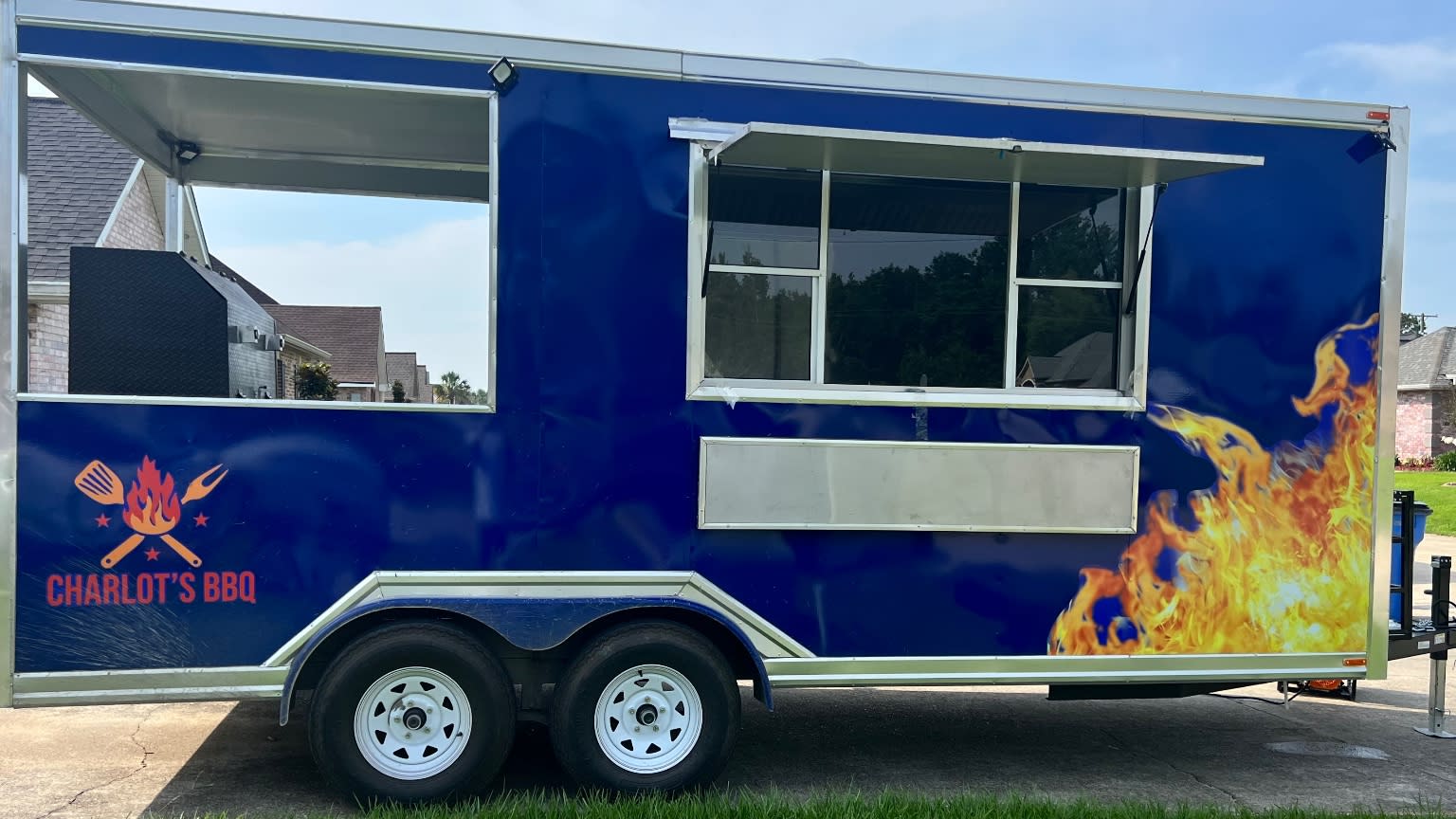 truck image