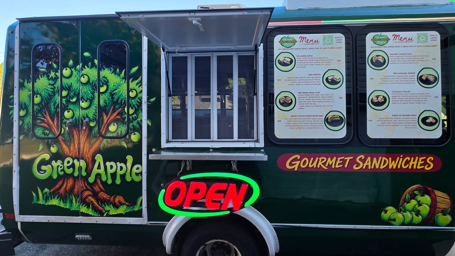 truck image
