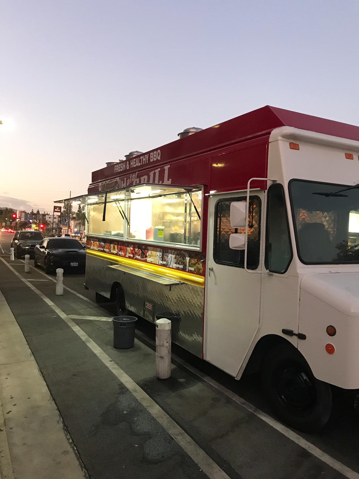 truck image