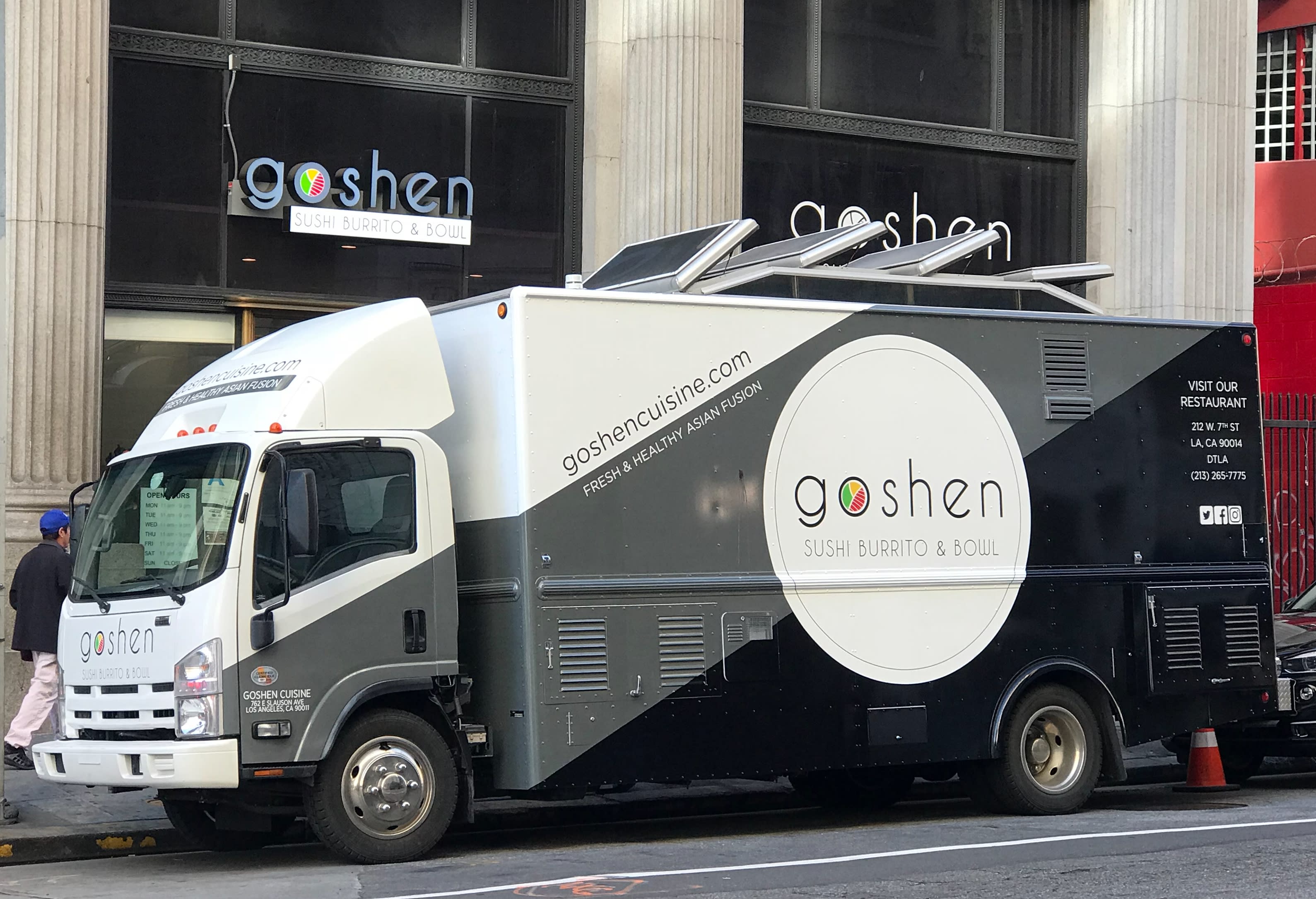 truck image