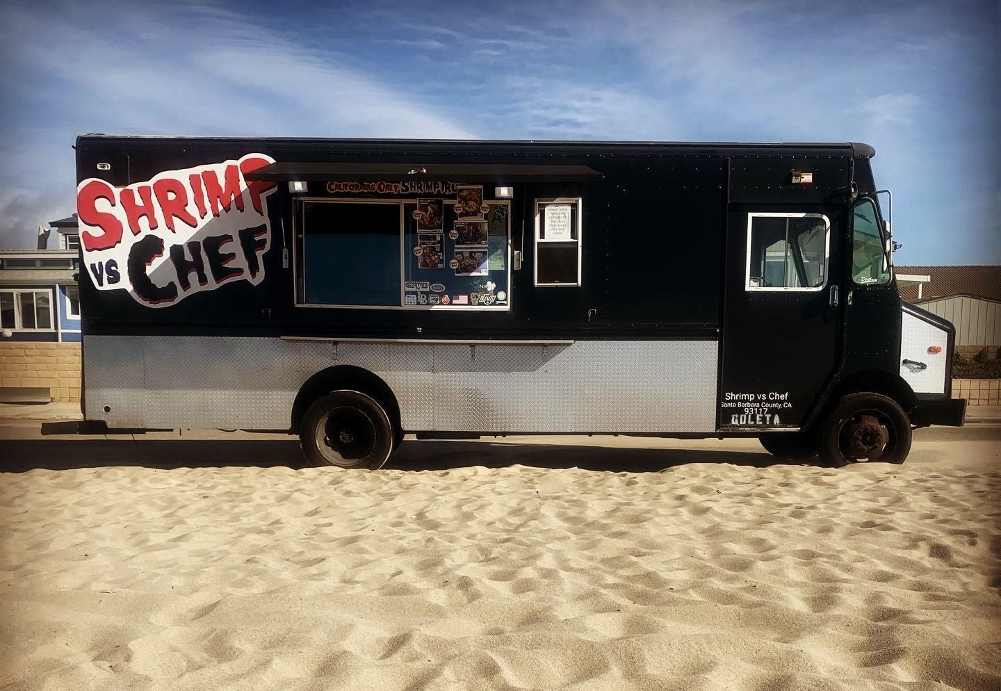 truck image