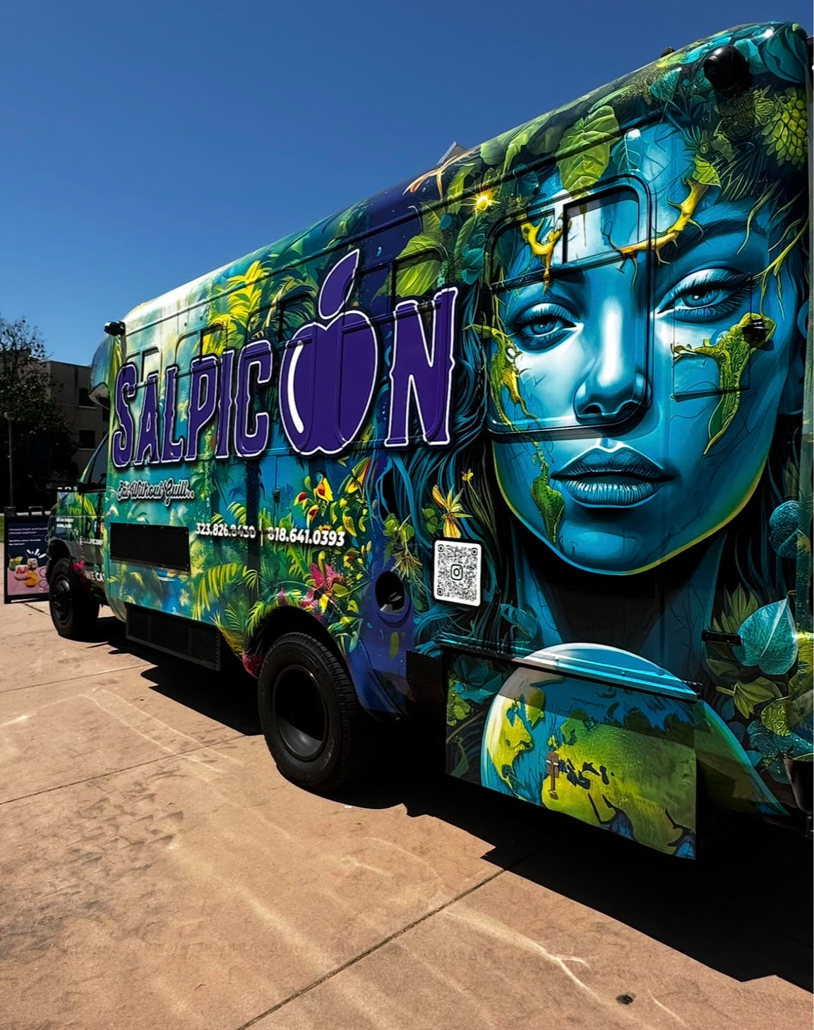 truck image