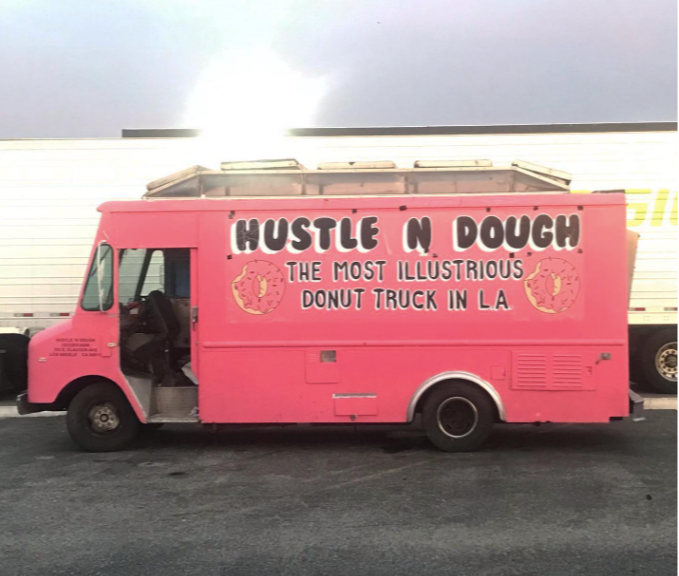 truck image