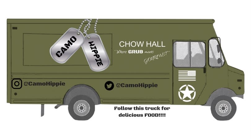 truck image