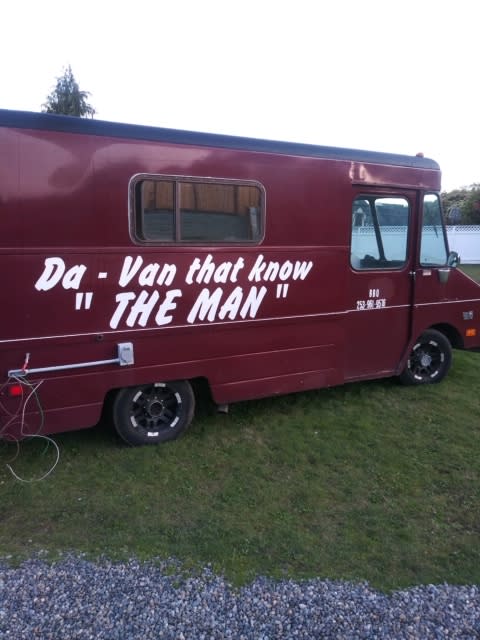 truck image