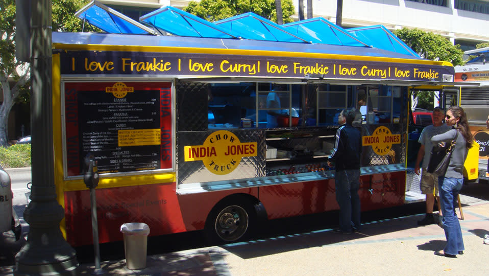 truck image