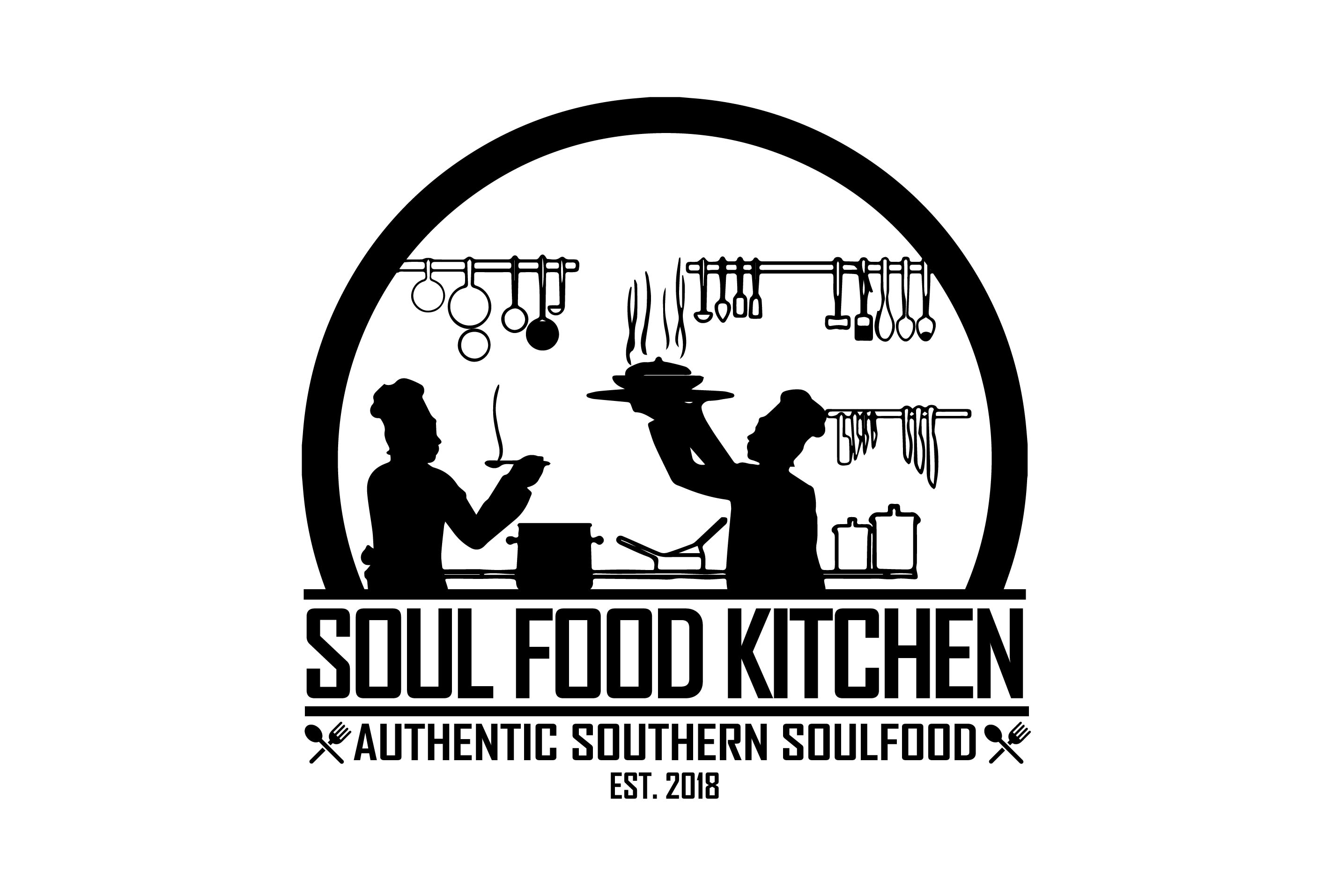 Best Food Trucks Soul Food Kitchen