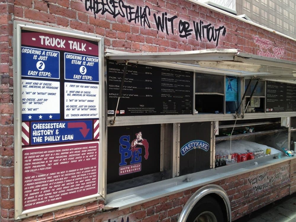 truck image