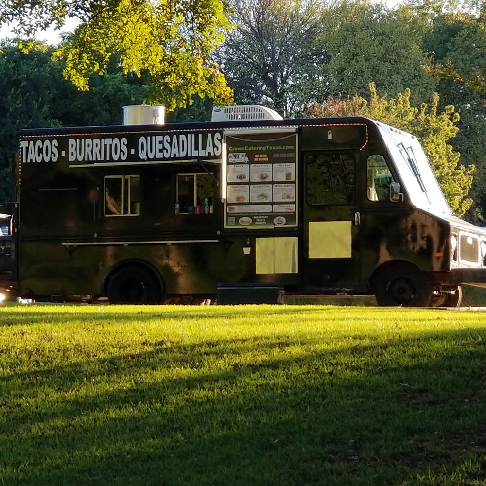 Best Food Trucks Best6 Food Trucks in Dallas