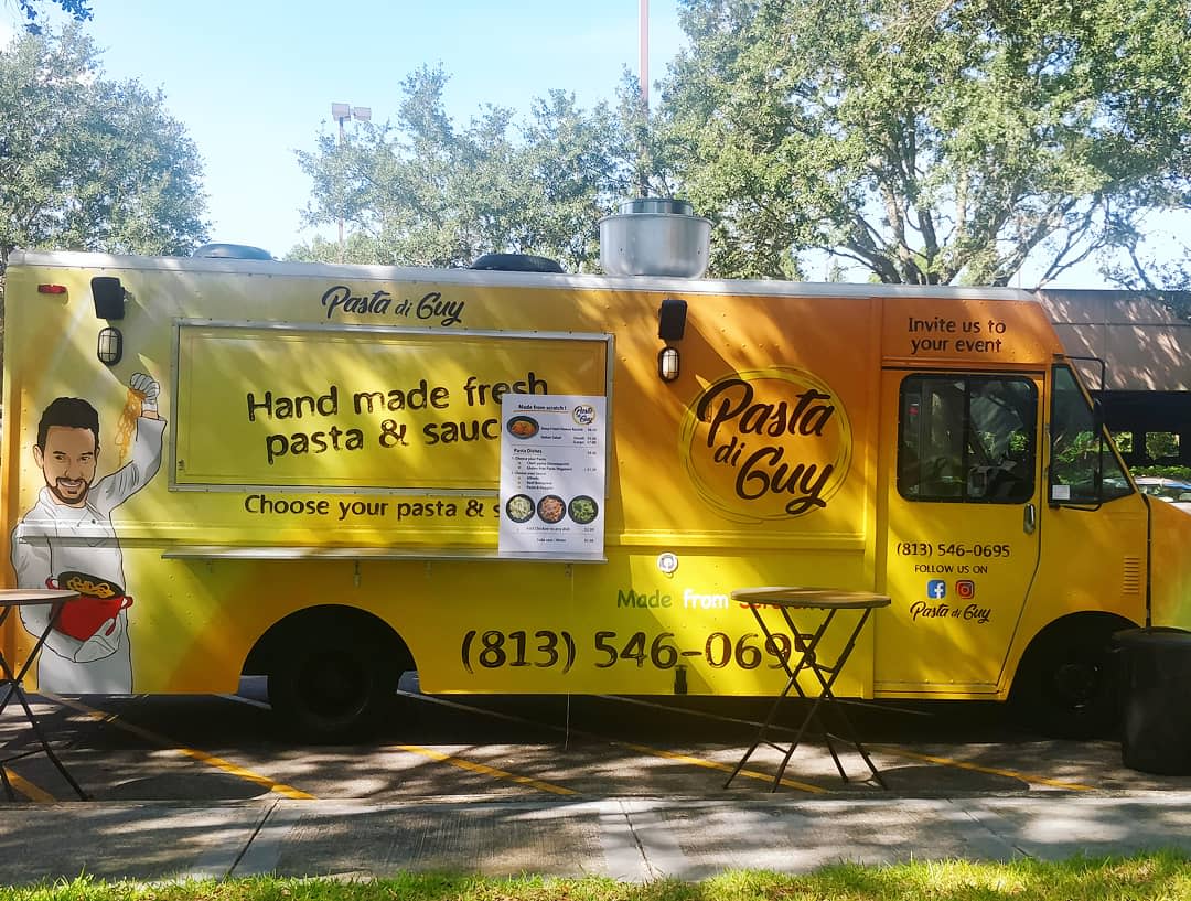 truck image