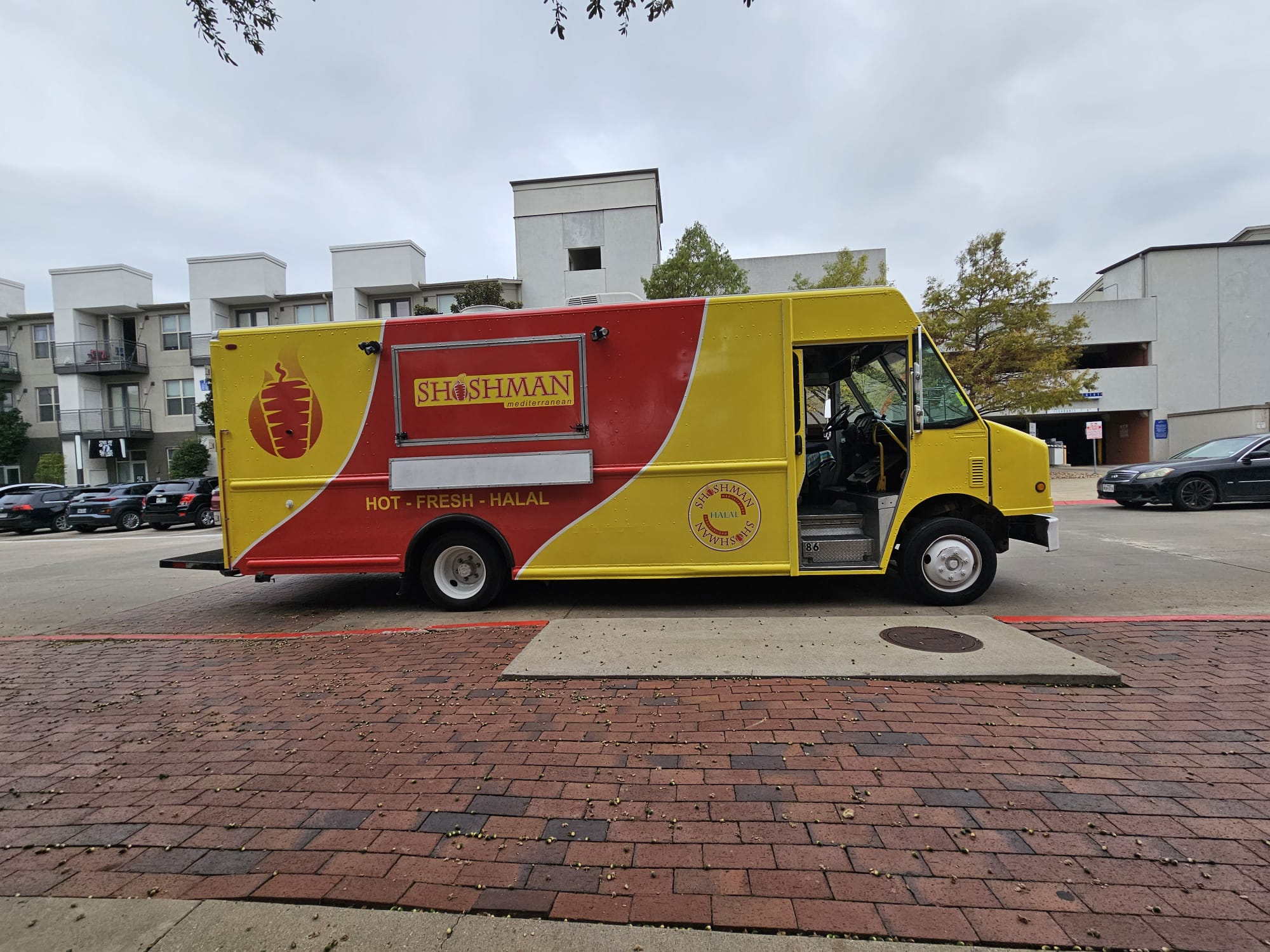 truck image