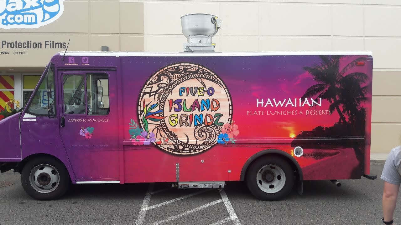 truck image