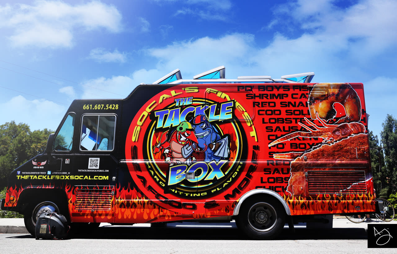 truck image