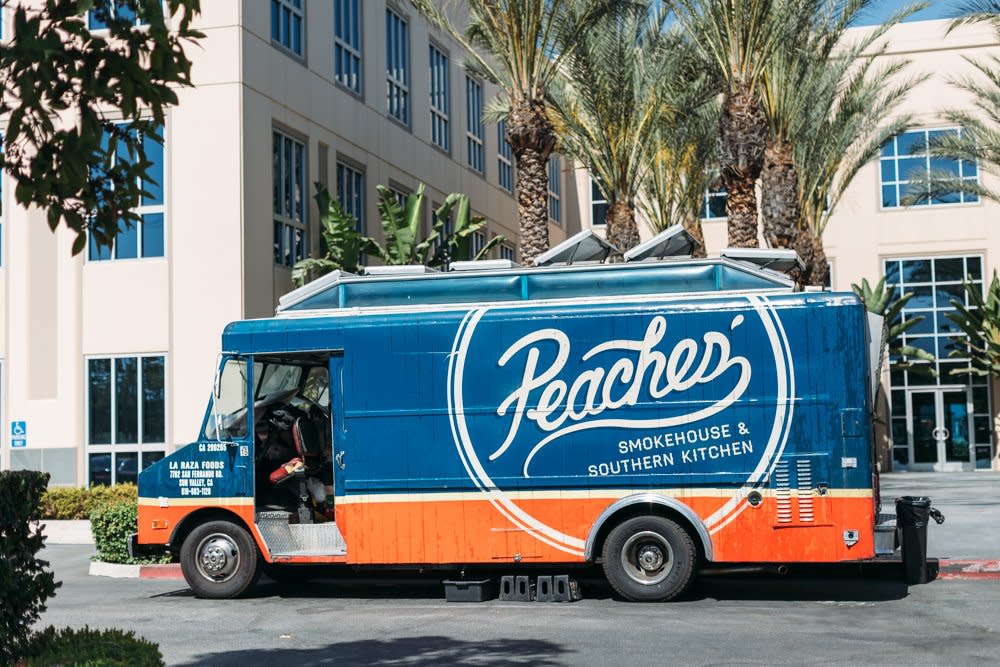 truck image