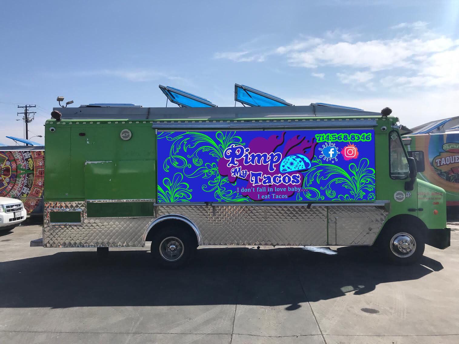 truck image