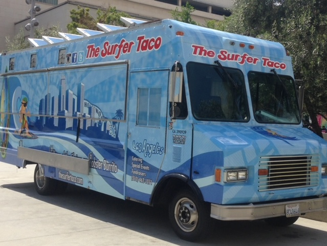 truck image