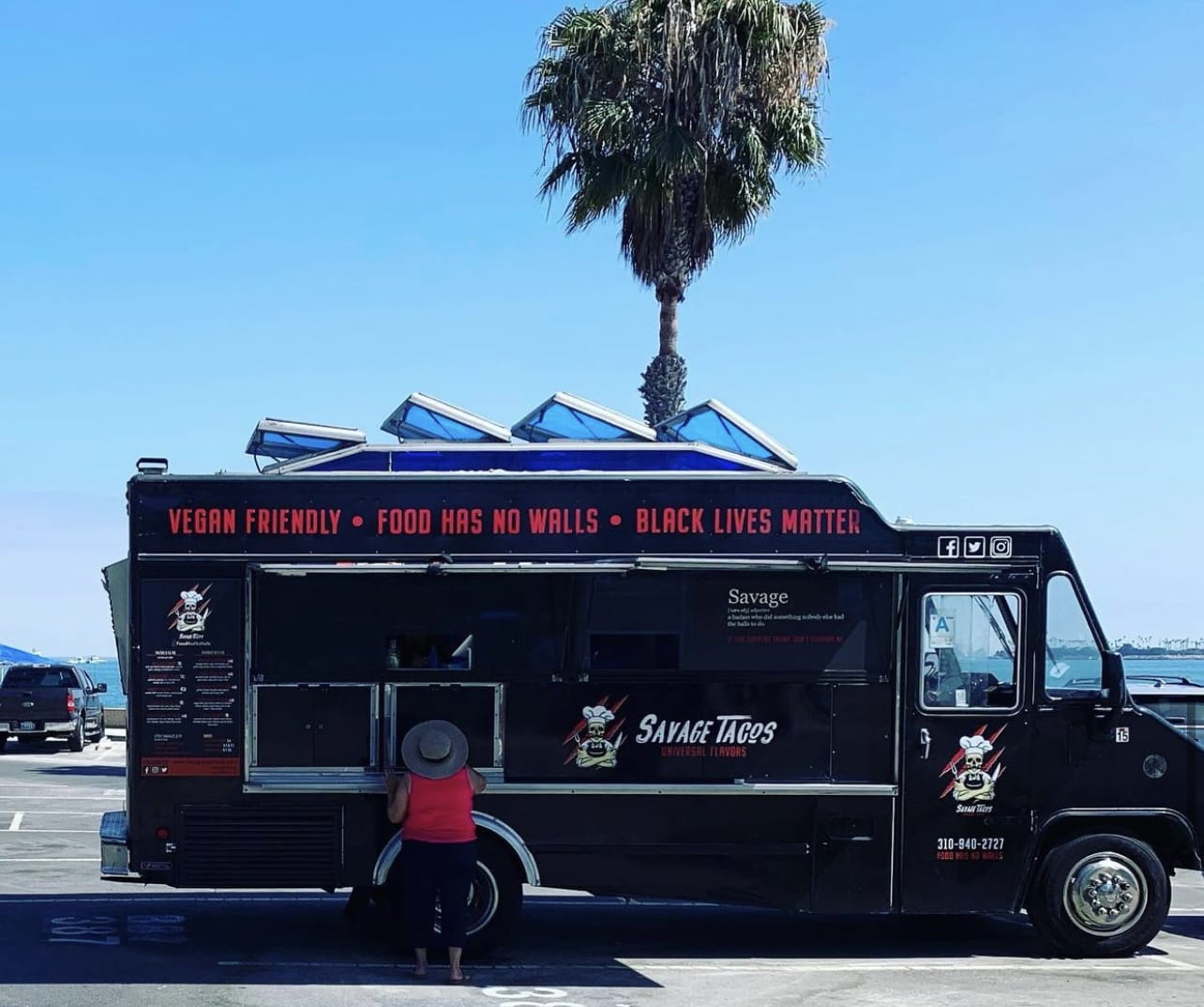 truck image