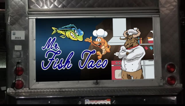 truck image