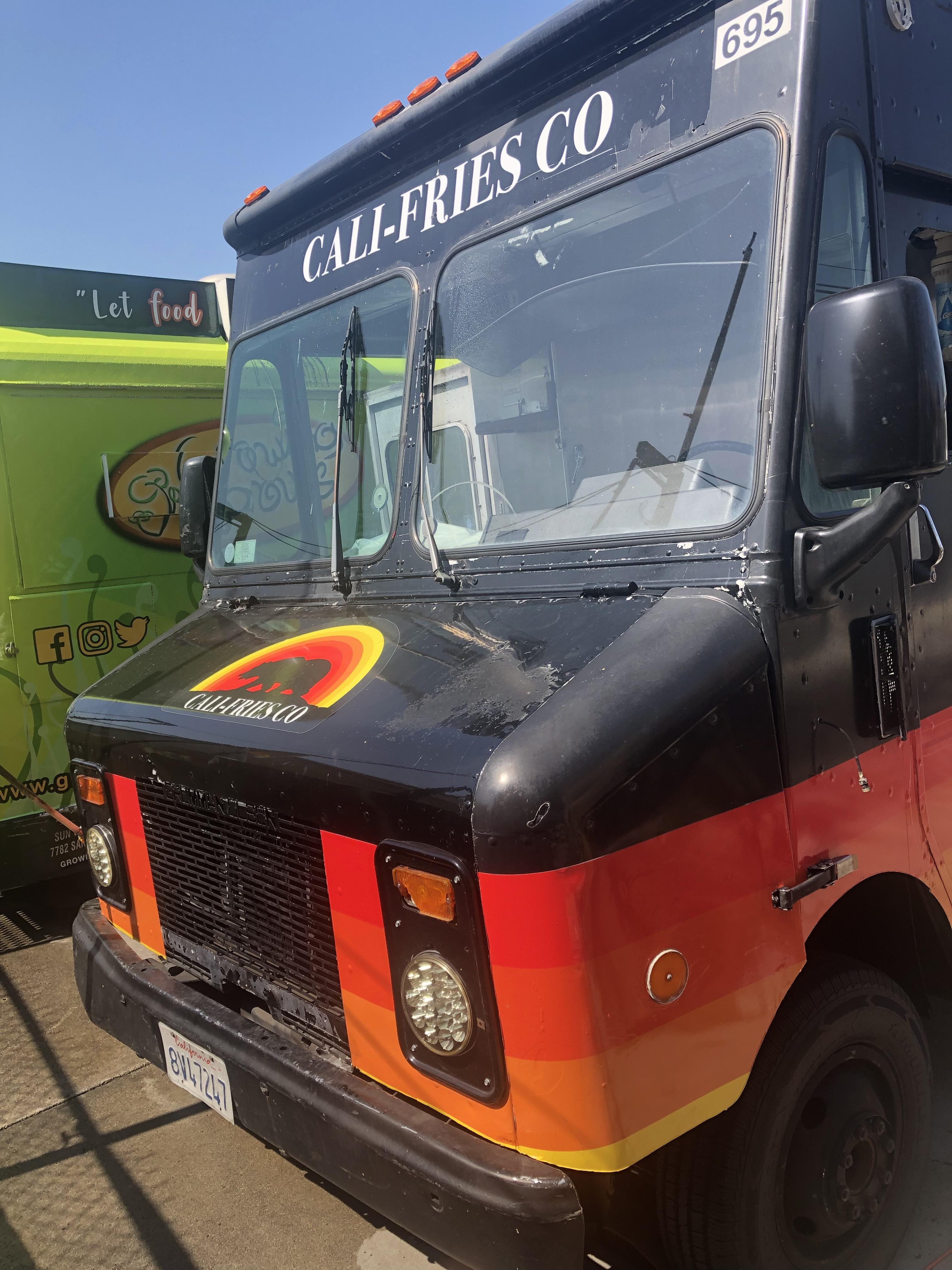 truck image
