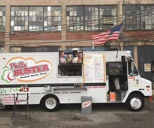 truck image