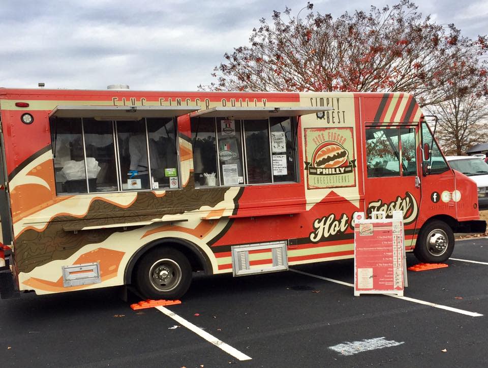truck image