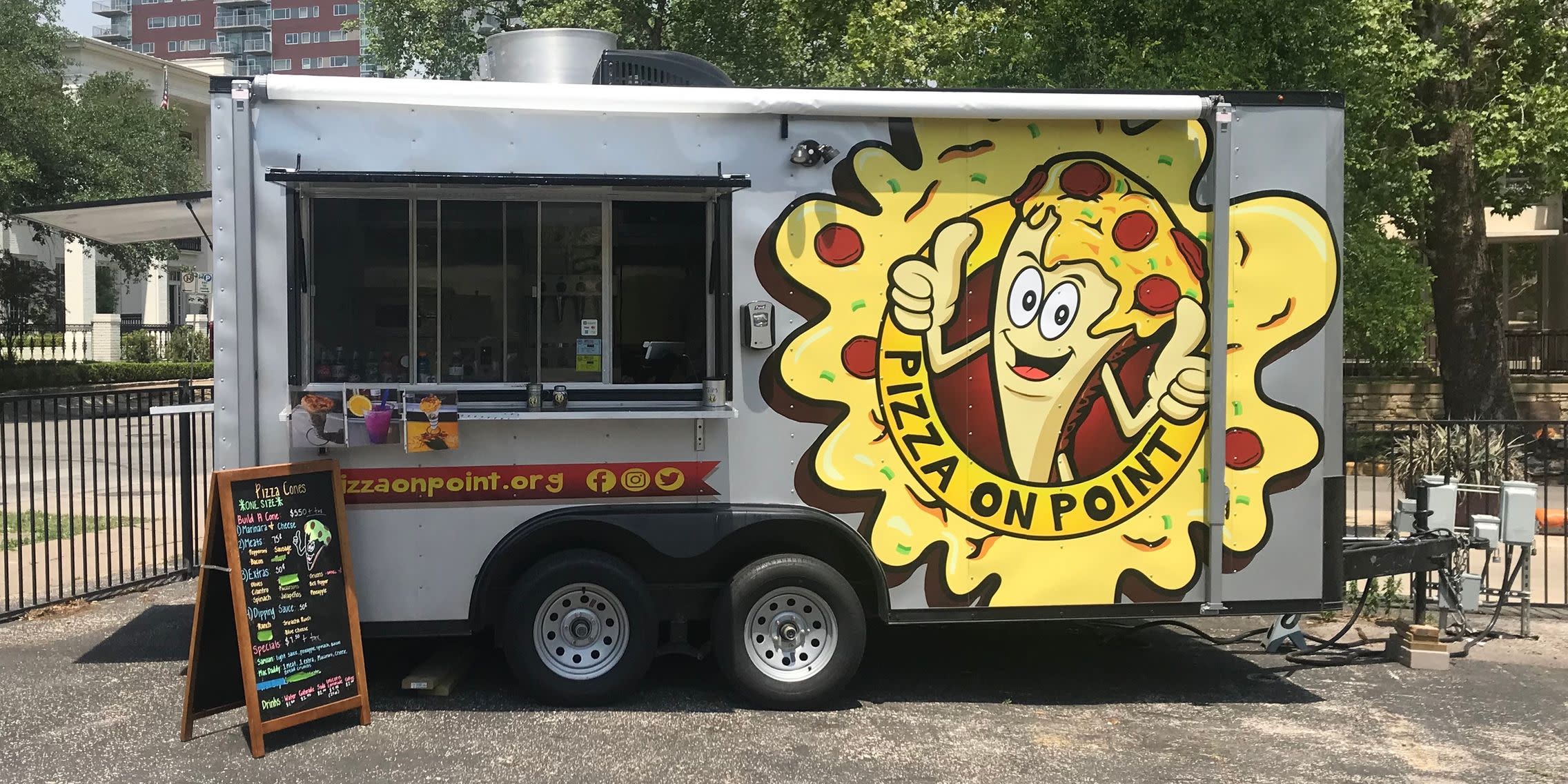 truck image