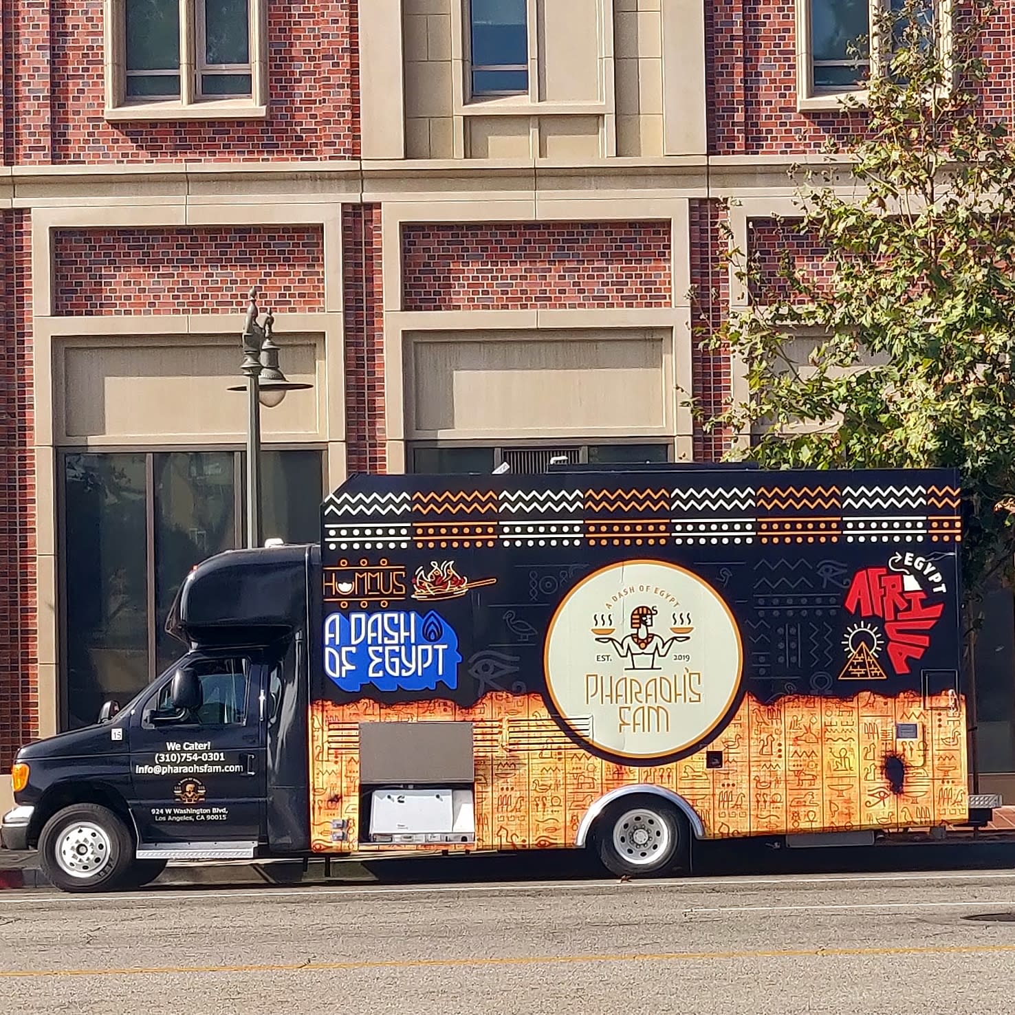 truck image