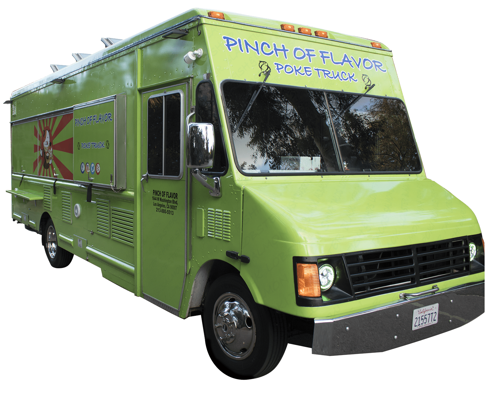 truck image