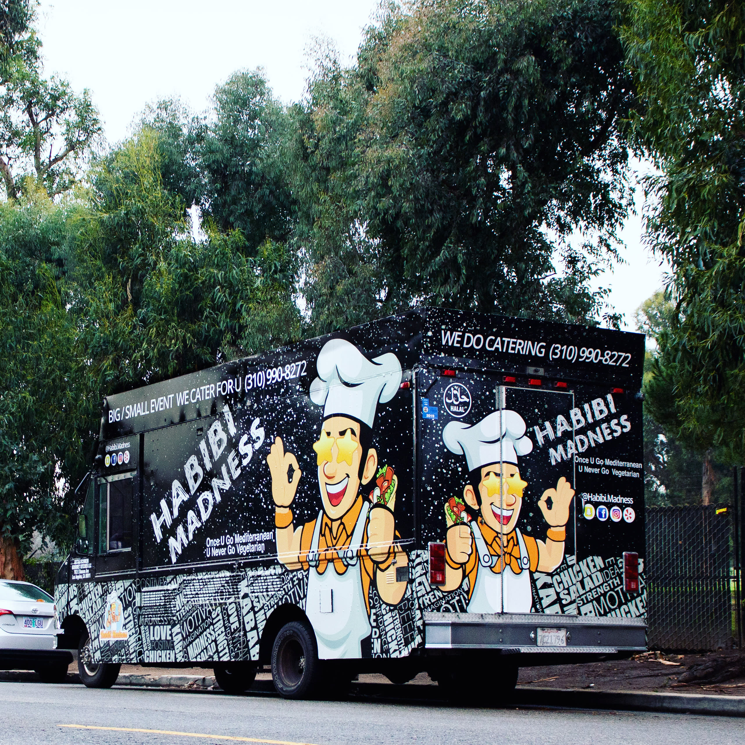 truck image