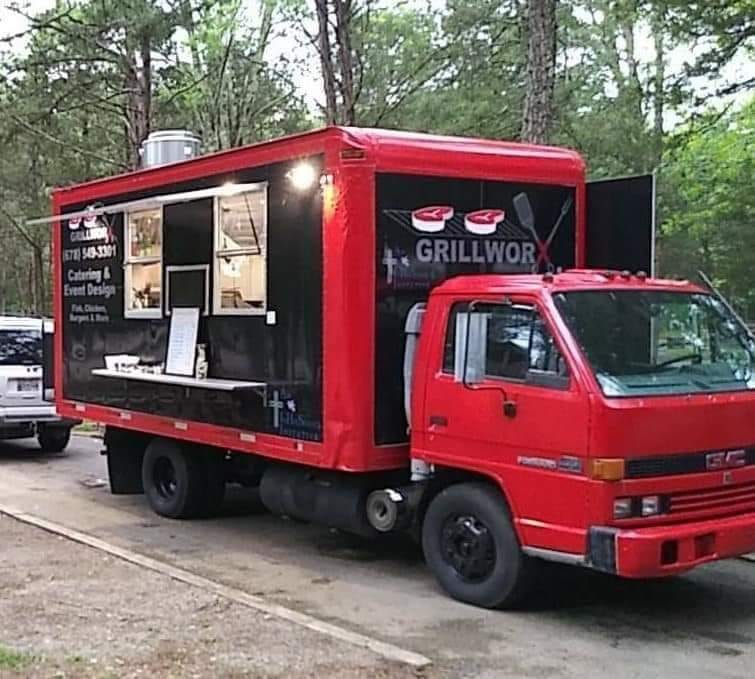 truck image