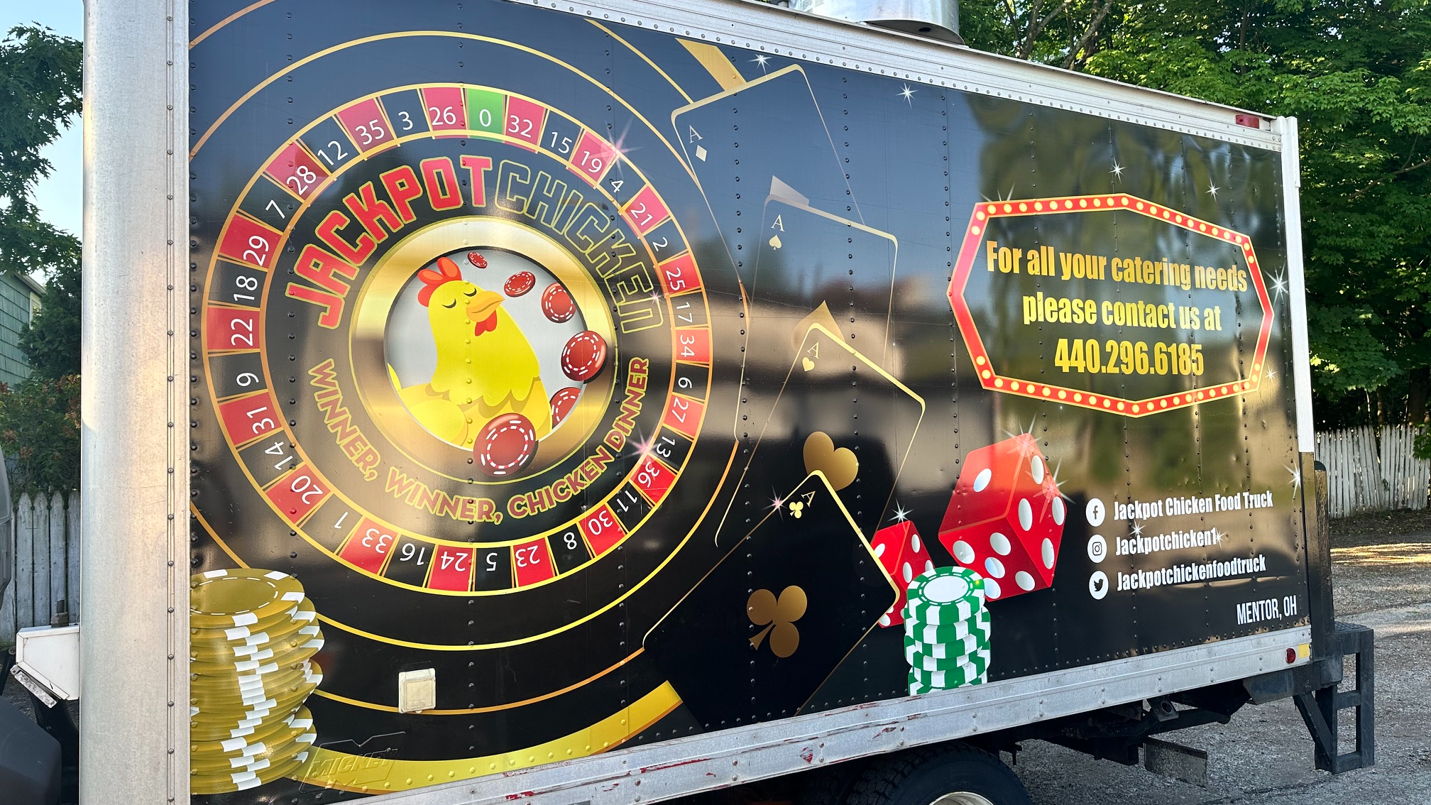 truck image