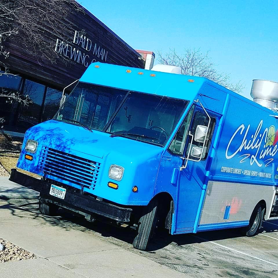 truck image