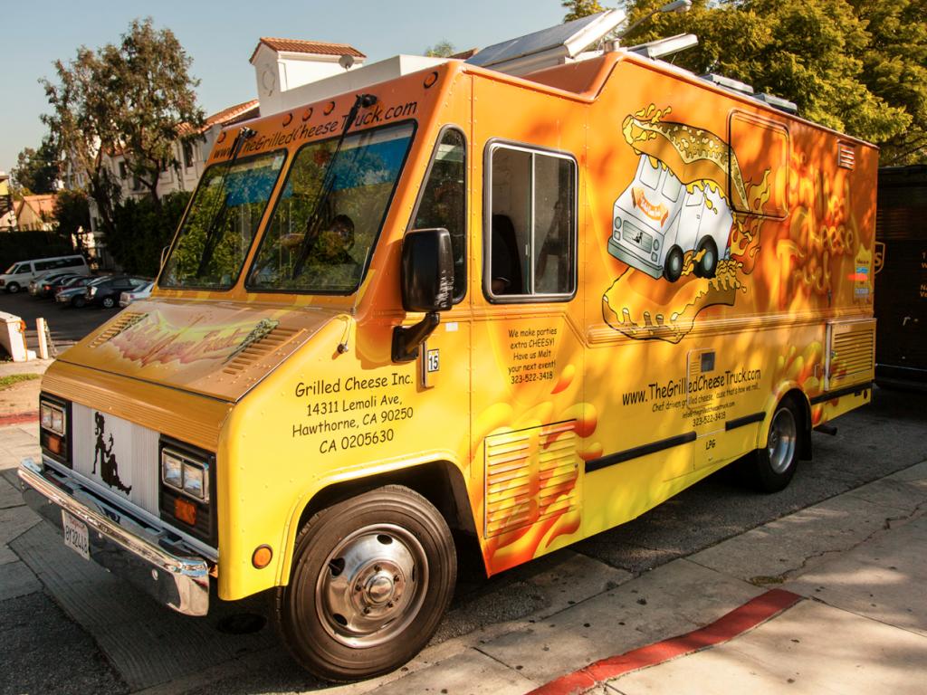 truck image
