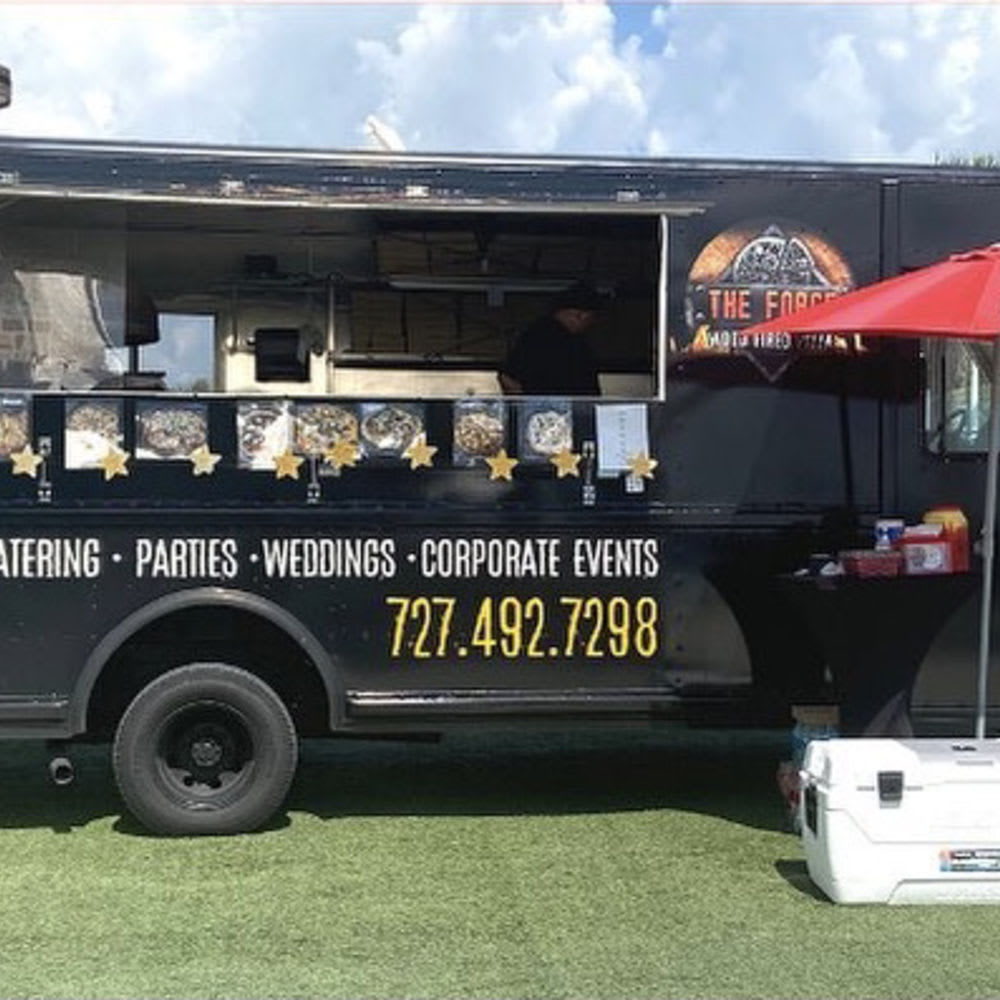 Best Food Trucks Best10 Food Trucks in Tampa